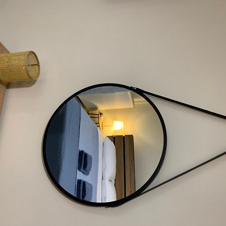 Stellar Dreams Apartment Kavála ภายนอก รูปภาพ