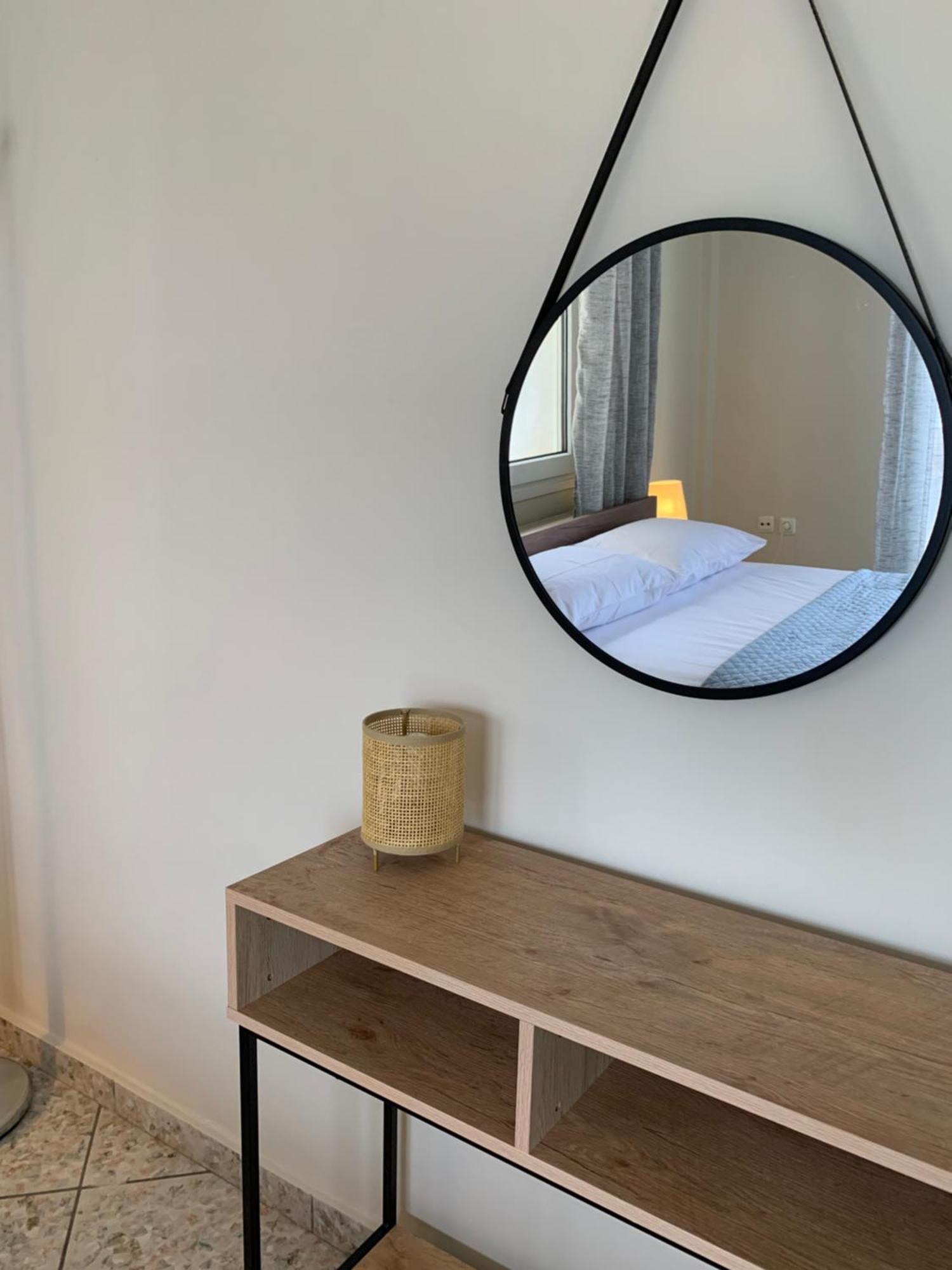 Stellar Dreams Apartment Kavála ภายนอก รูปภาพ