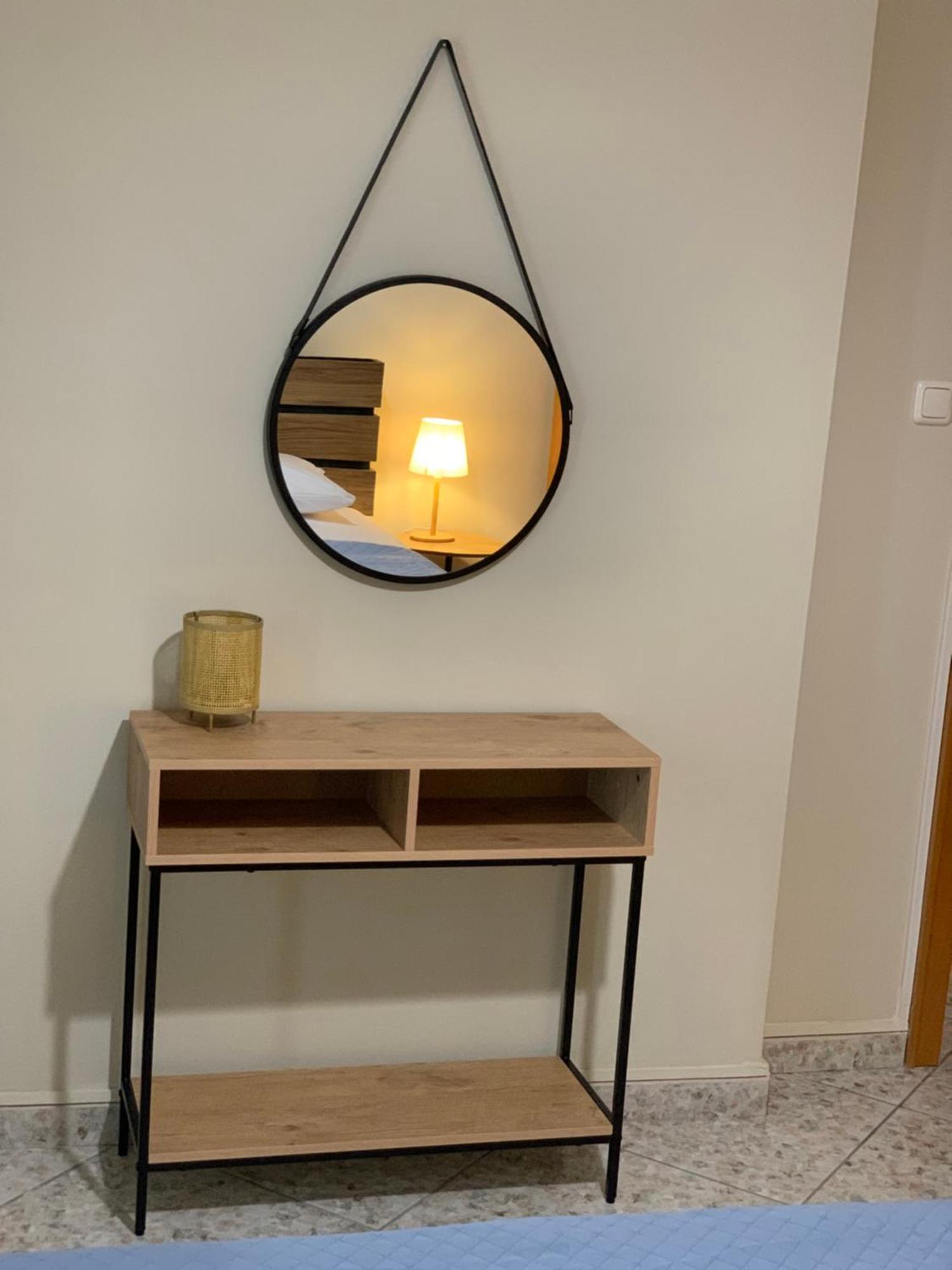 Stellar Dreams Apartment Kavála ภายนอก รูปภาพ
