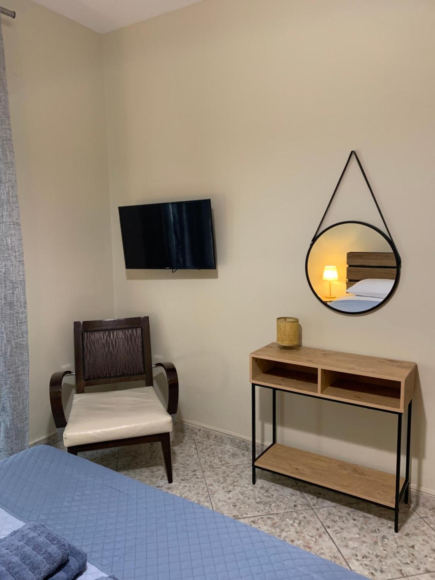 Stellar Dreams Apartment Kavála ภายนอก รูปภาพ