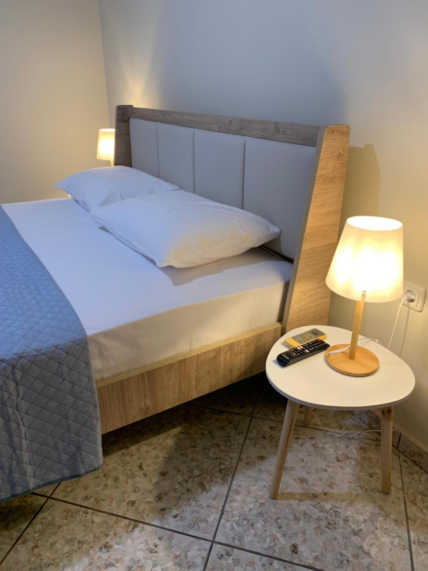 Stellar Dreams Apartment Kavála ภายนอก รูปภาพ