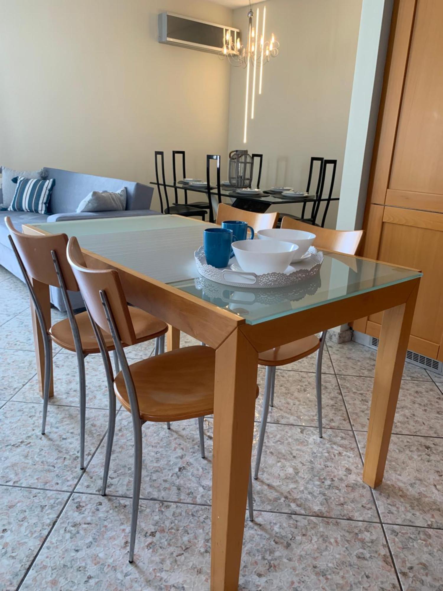 Stellar Dreams Apartment Kavála ภายนอก รูปภาพ