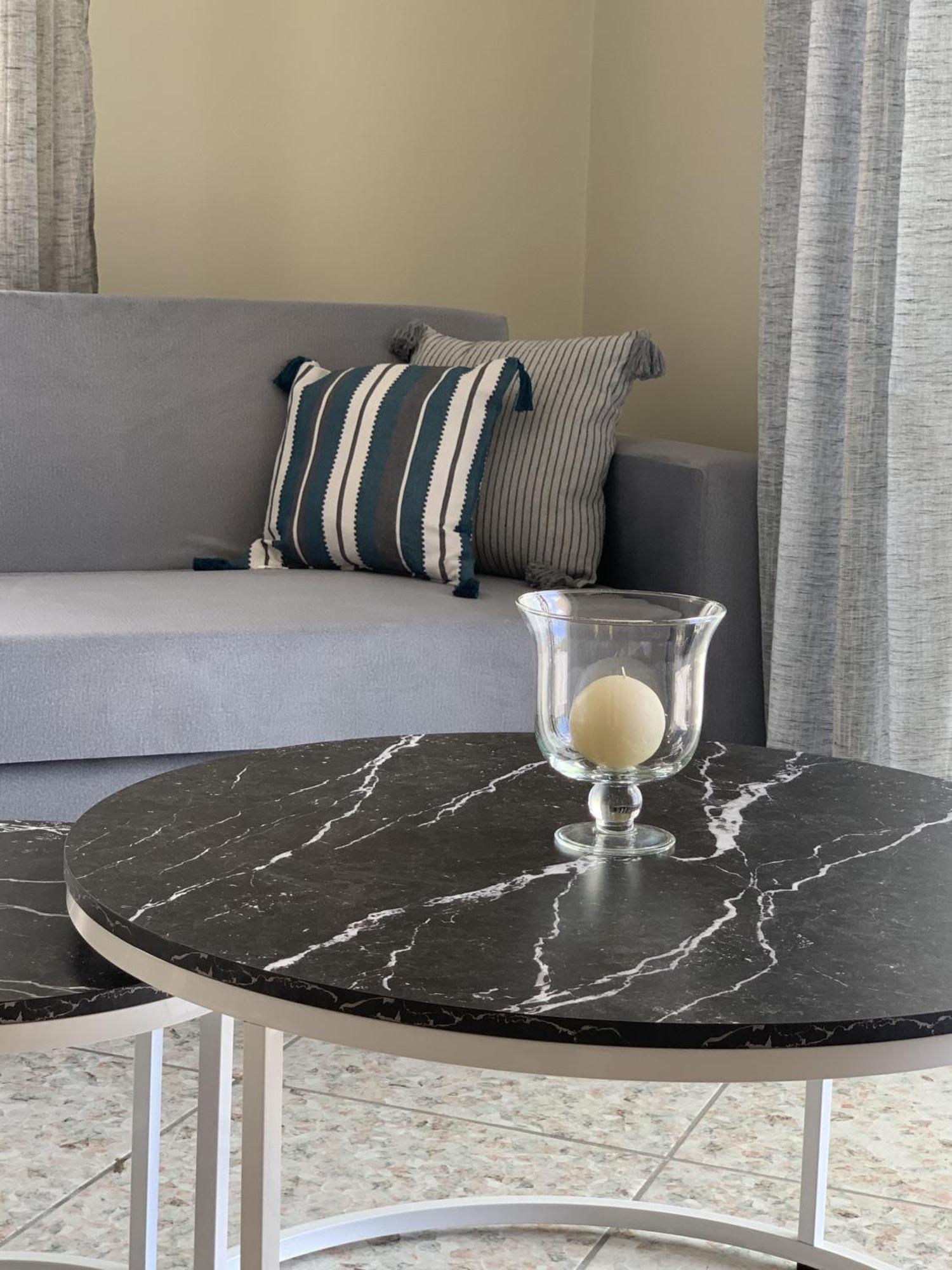 Stellar Dreams Apartment Kavála ภายนอก รูปภาพ