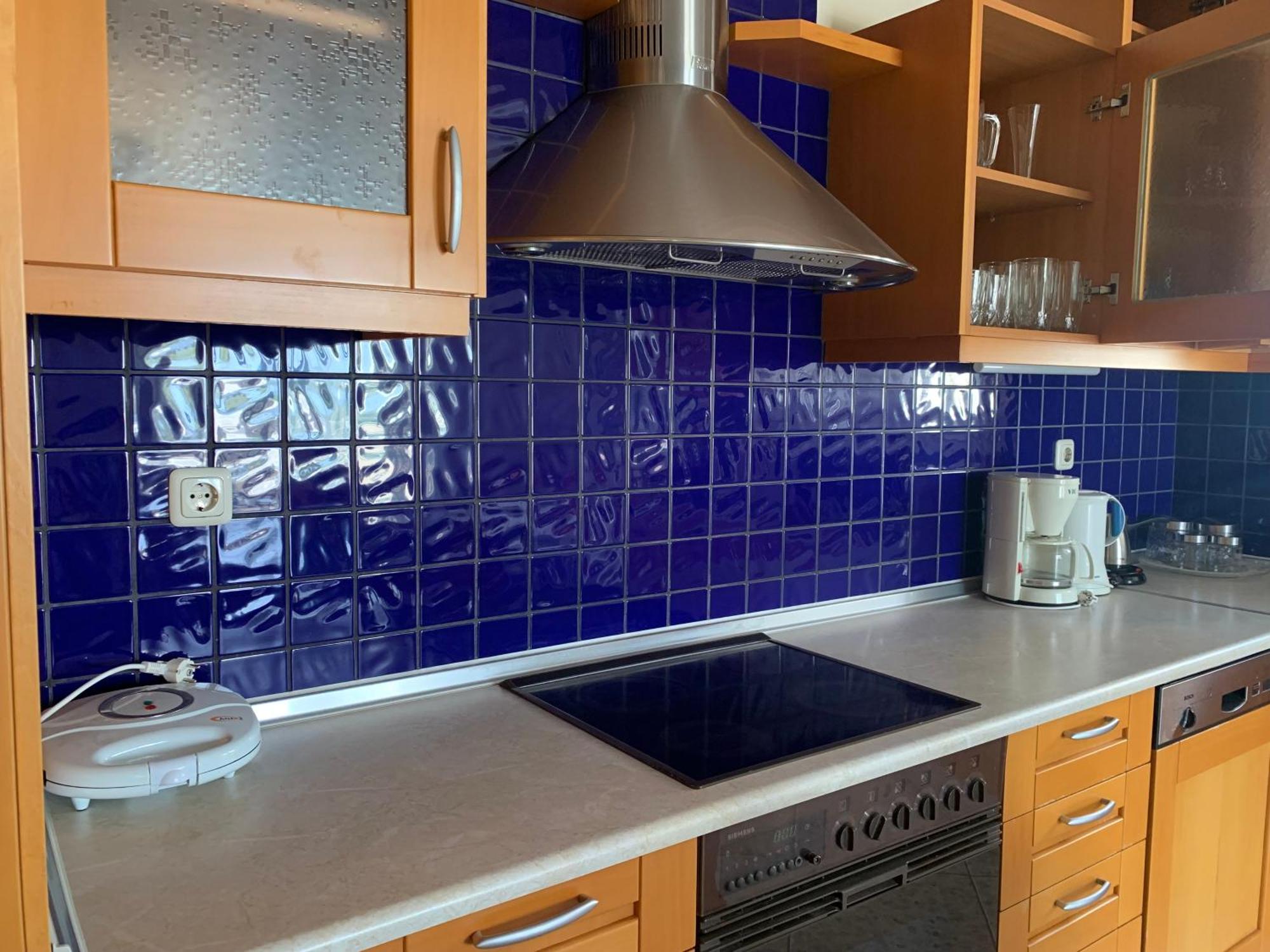 Stellar Dreams Apartment Kavála ภายนอก รูปภาพ