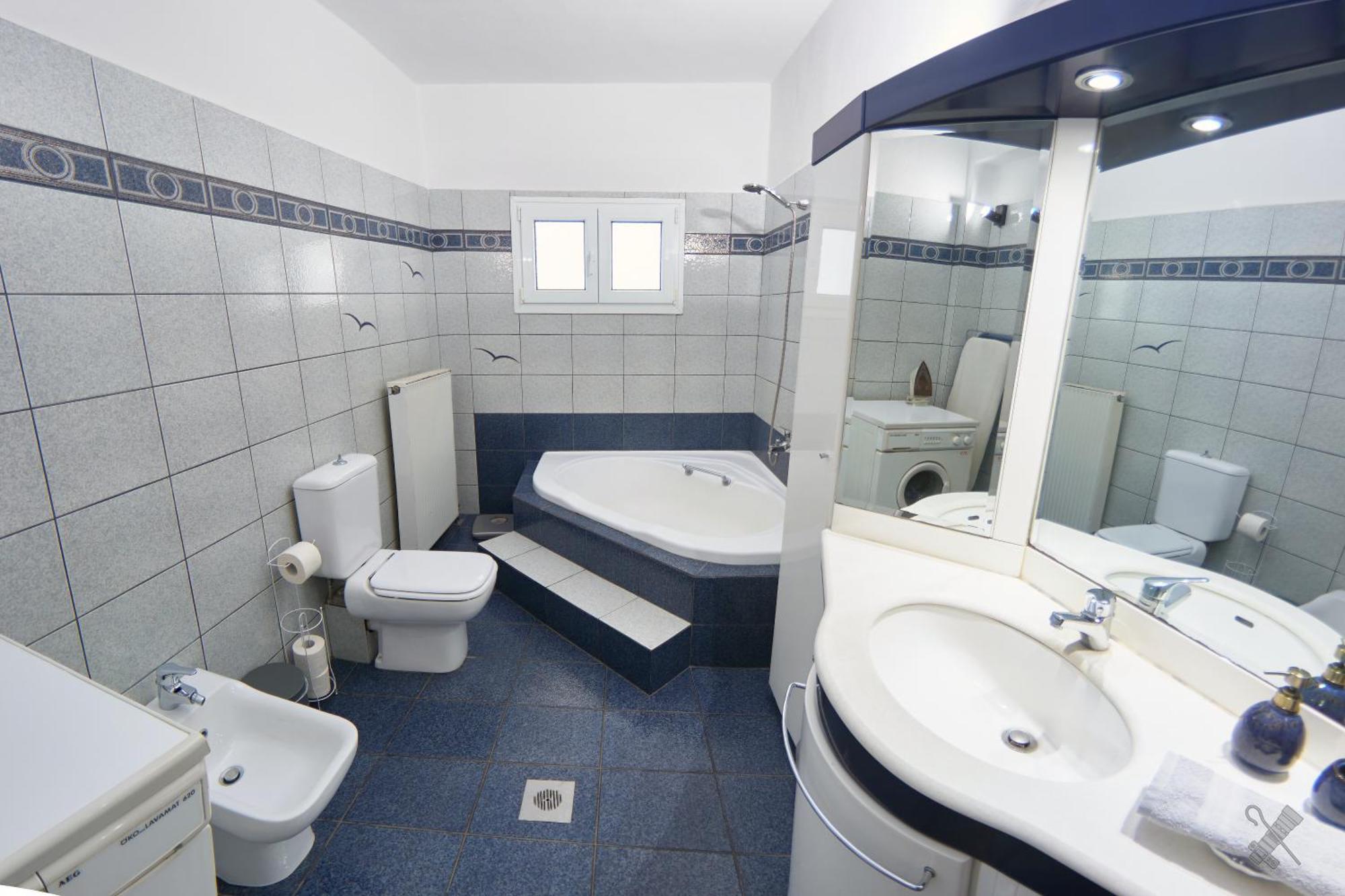 Stellar Dreams Apartment Kavála ภายนอก รูปภาพ
