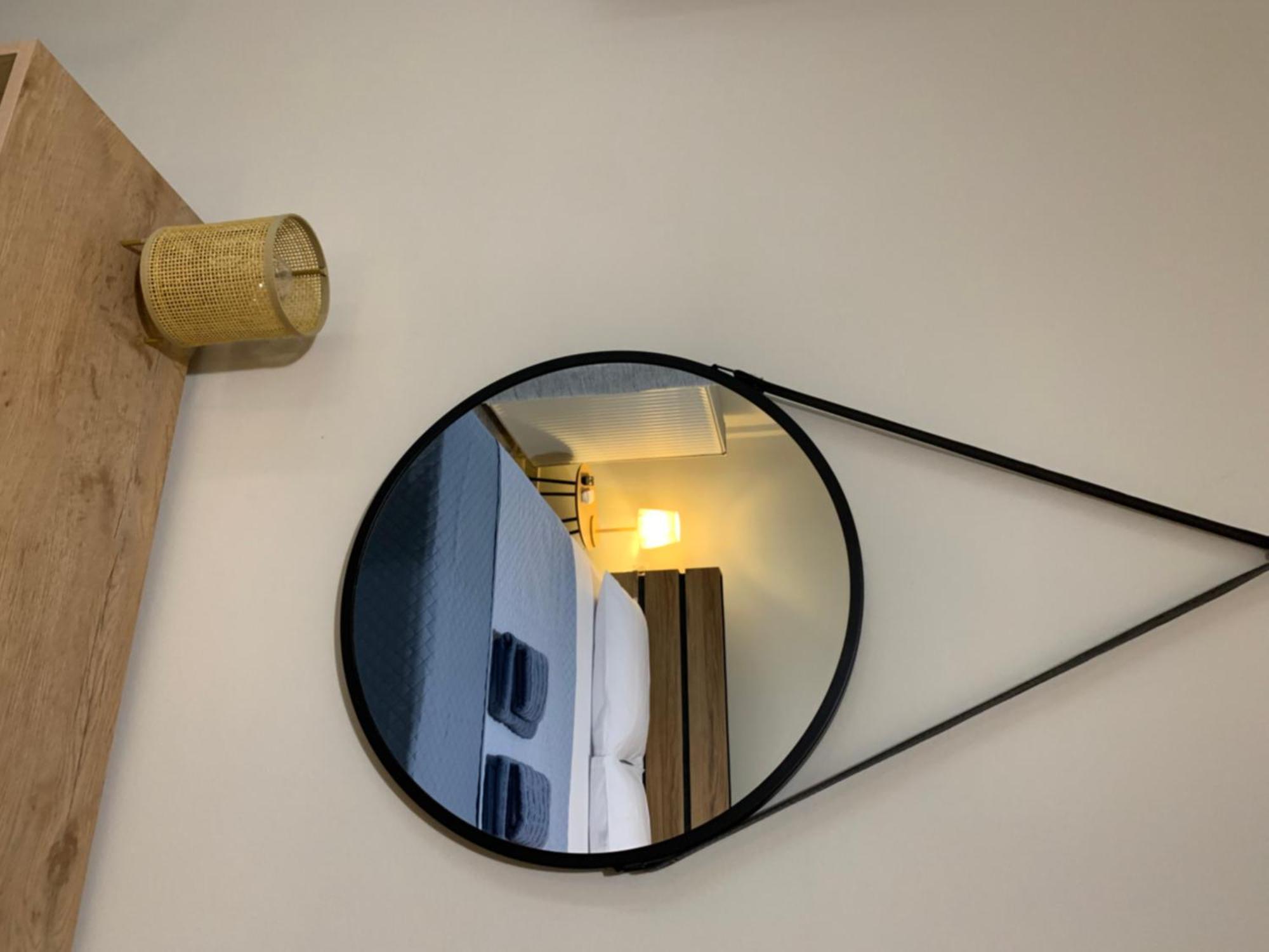Stellar Dreams Apartment Kavála ภายนอก รูปภาพ